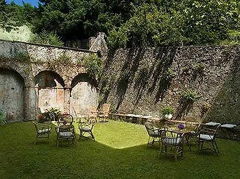 ** Hotel Villa Del Seminario - Casa Diocesana Lucca Italy
