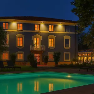 Dei Limoni Lucca