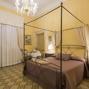Nocleg ze śniadaniem La Boheme